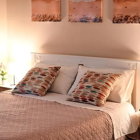 Affitti Turistici: Oasi Felice