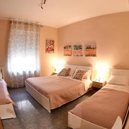 Affitti Turistici: Oasi Felice