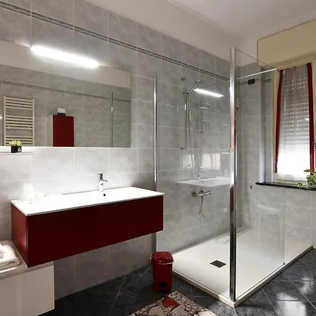 Ferienhaus Affitti Turistici: Oasi Felice Torrile