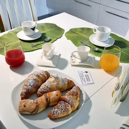 Affitti Turistici: Oasi Felice Tatil Evi *