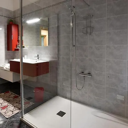 Affitti Turistici: Oasi Felice Ferienhaus *