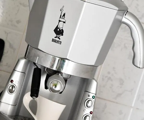 Tatil Evi Affitti Turistici: Oasi Felice