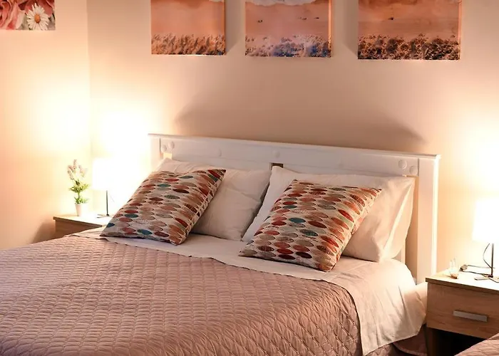 Affitti Turistici: Oasi Felice