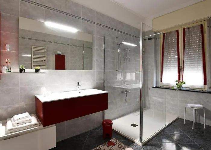 Tatil Evi Affitti Turistici: Oasi Felice Torrile