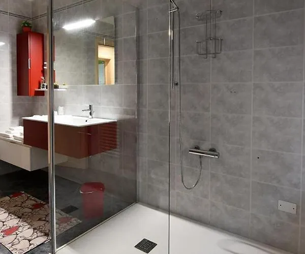 Affitti Turistici: Oasi Felice Tatil Evi *