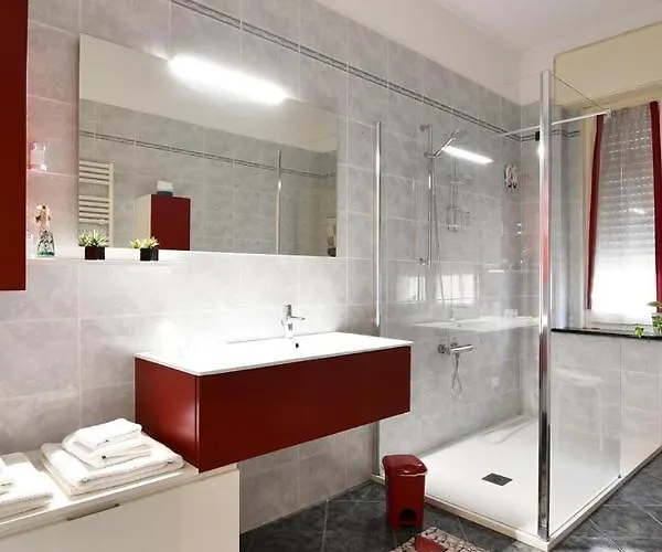 Affitti Turistici: Oasi Felice Tatil Evi *