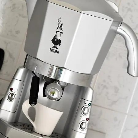 بيت للعطل Affitti Turistici: Oasi Felice