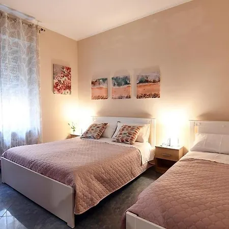 Affitti Turistici: Oasi Felice * Torrile