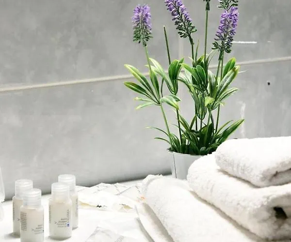 Affitti Turistici: Oasi Felice *